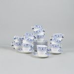 632448 Coffee set